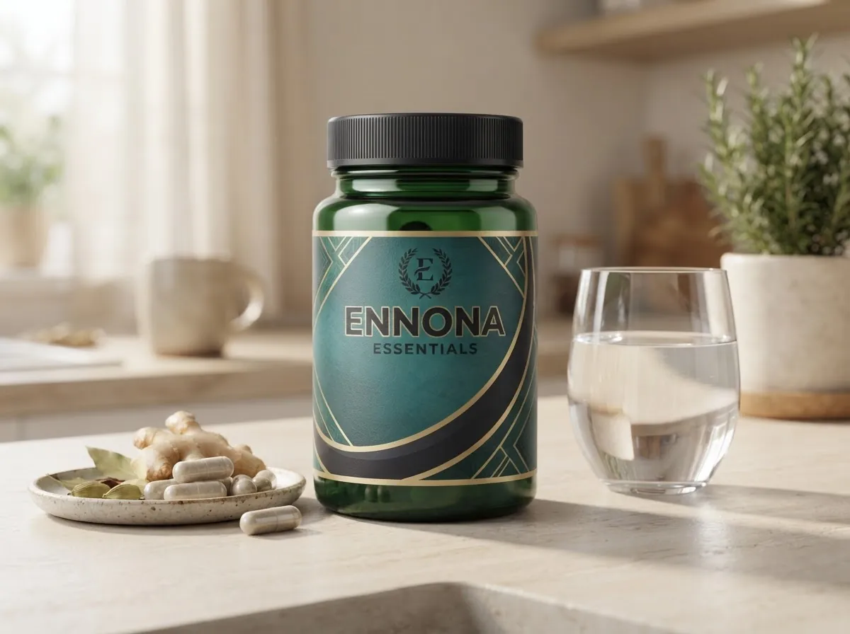 Ennona Essentials Ennona Essentials
